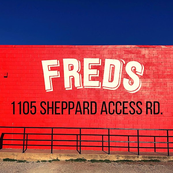Fred's photo 3