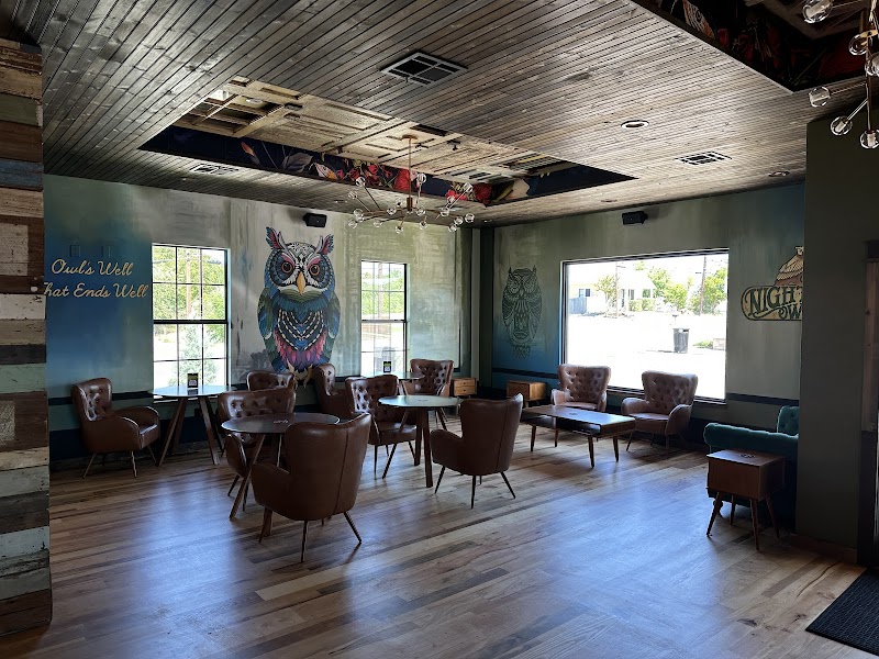 Night Owl Bar Leander photo 4