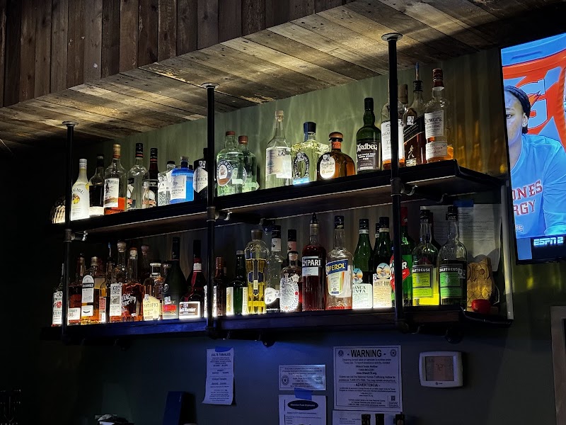 Night Owl Bar Leander photo 5