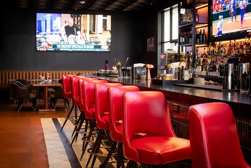 Fanzo Sports Bar