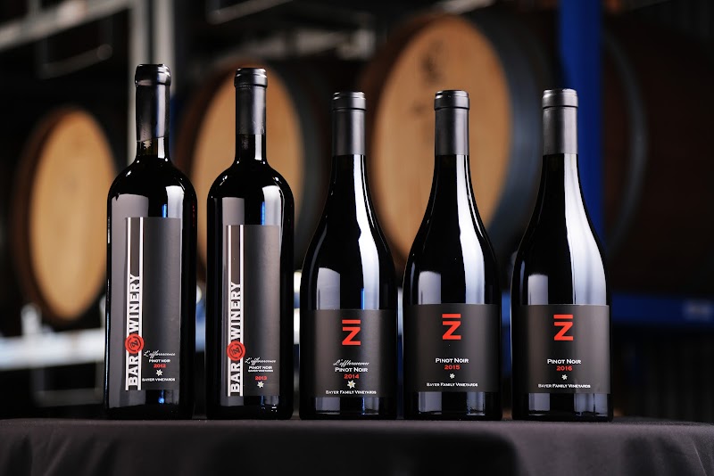 Bar Z Winery photo 3