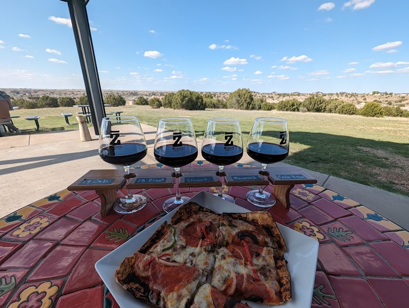 Bar Z Winery photo 5