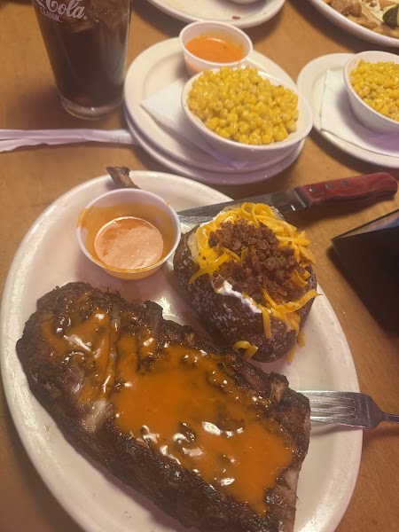 Texas Roadhouse photo 3