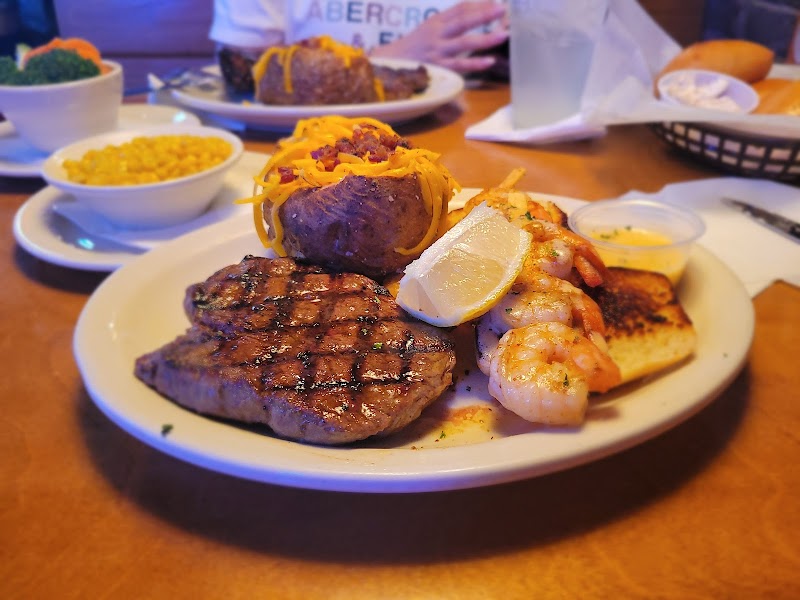 Texas Roadhouse photo 5