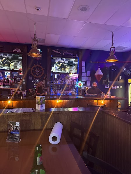Below Deck photo 2