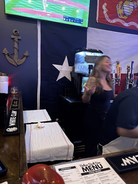 Below Deck photo 3