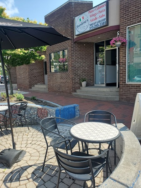 Bambino's Pizza