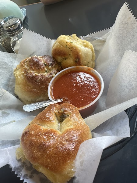 Bambino's Pizza photo 2