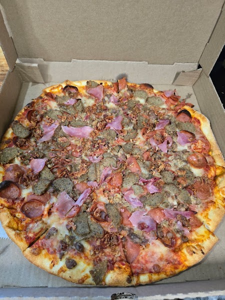 Bambino's Pizza photo 3