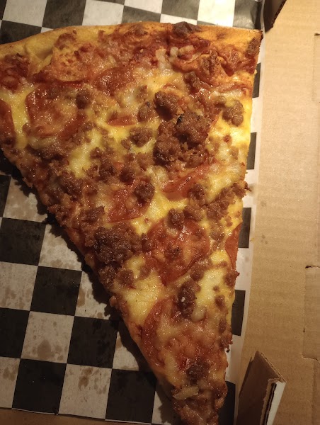 Bambino's Pizza photo 4