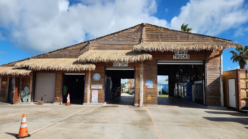 Port A Beer Hut photo 5