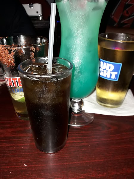 Mambo's Sport Pub photo 2