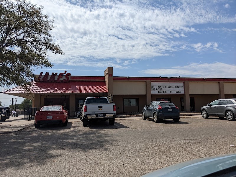 Jake's Sports Cafe
