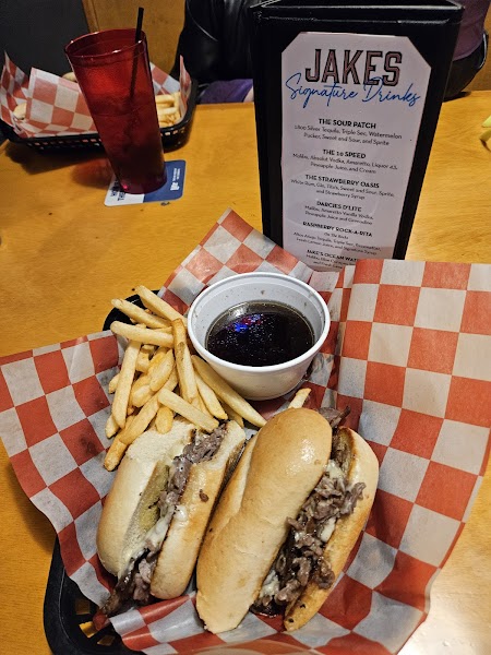 Jake's Sports Cafe photo 2