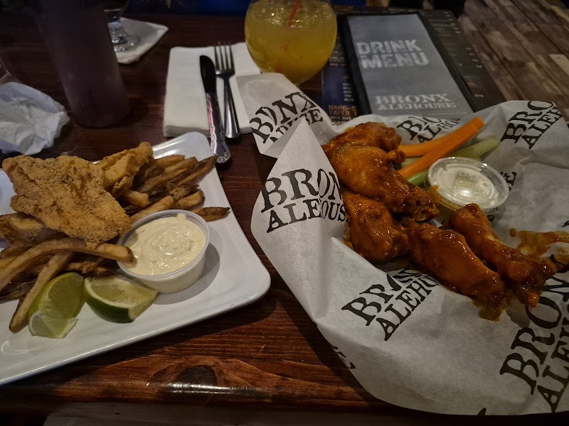 Bronx Alehouse photo 3