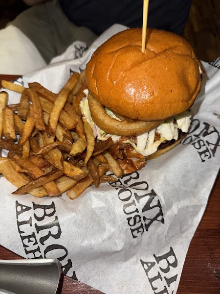 Bronx Alehouse photo 5