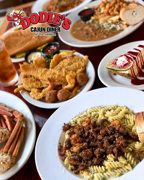 Dodie's Cajun Restaurant at The Harbor photo 2