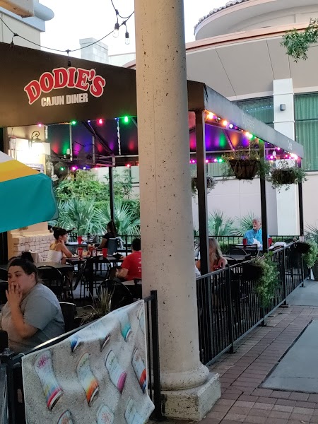 Dodie's Cajun Restaurant at The Harbor photo 4