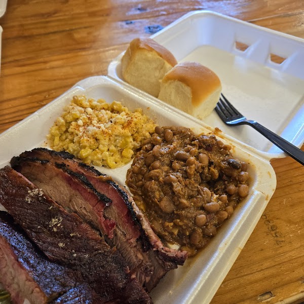 HUG BBQ photo 3