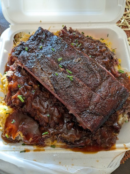 HUG BBQ photo 4