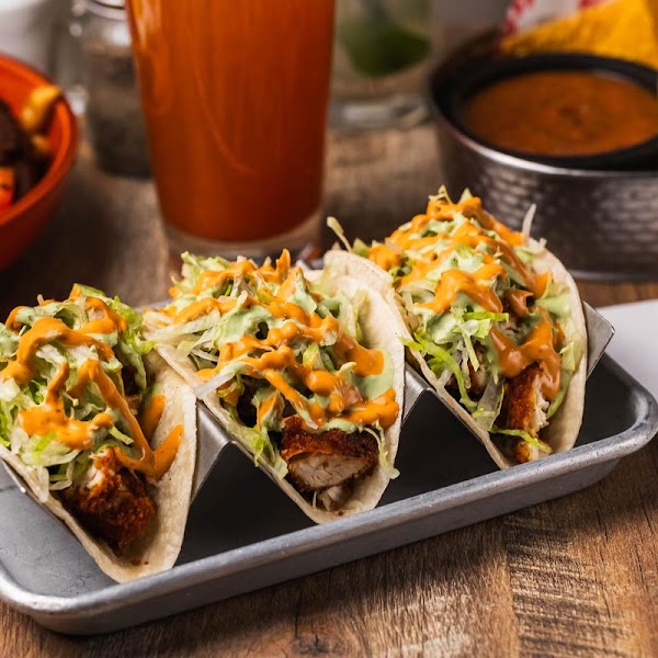 Fresco’s Grand Cantina photo 2