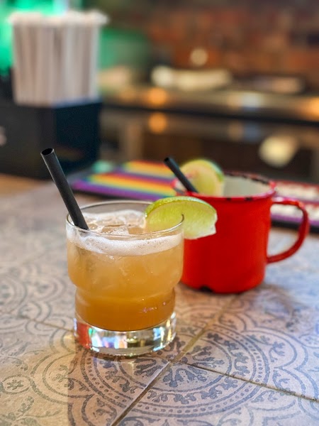 Fresco’s Grand Cantina photo 3