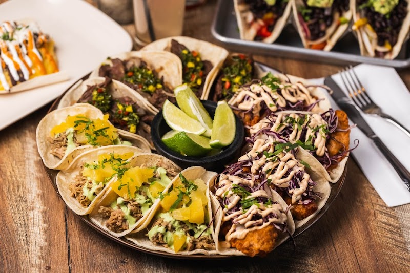 Fresco’s Grand Cantina photo 4