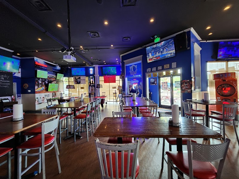 Zona Caliente Sports Bar photo 3