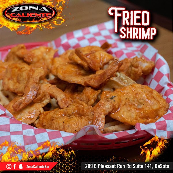 Zona Caliente Sports Bar photo 4