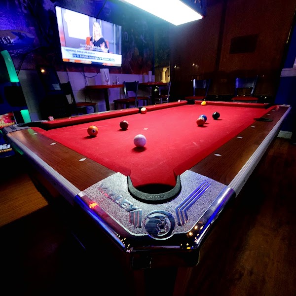 Zona Caliente Sports Bar photo 5
