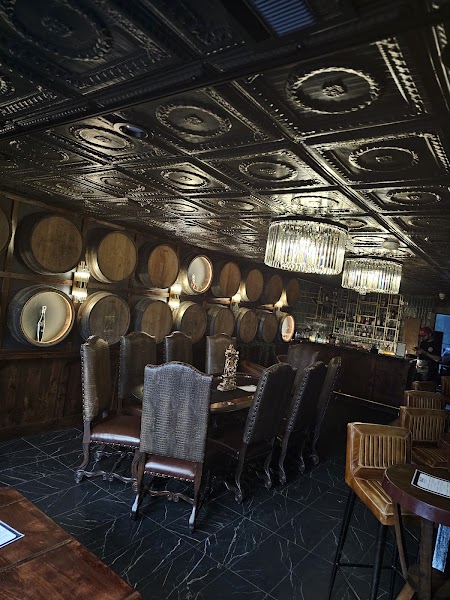 1845 Speakeasy photo 3
