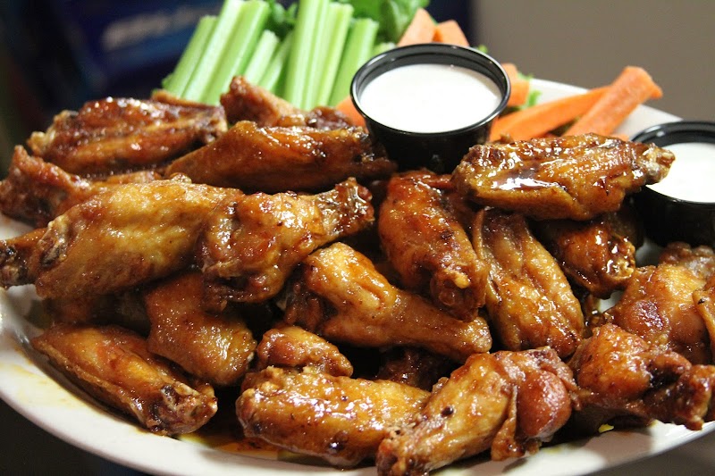 Tailgators Pub & Grill photo 2