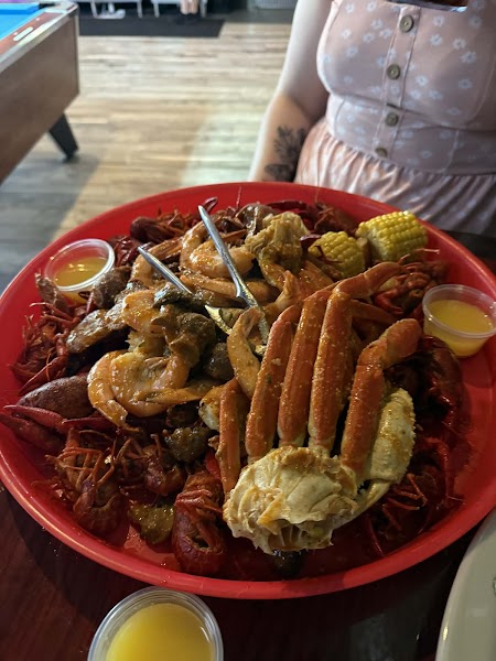 Tailgators Pub & Grill photo 5