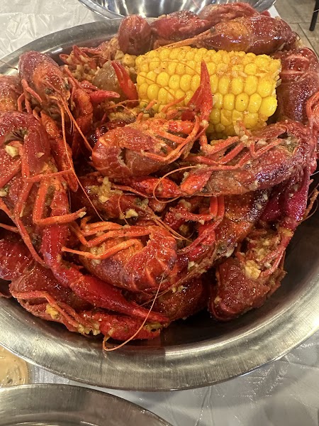 Coastal Seafood & Daiquiri Bar photo 2