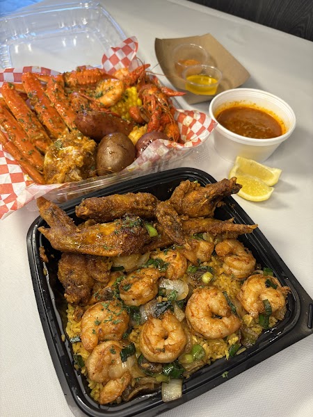 Coastal Seafood & Daiquiri Bar photo 3