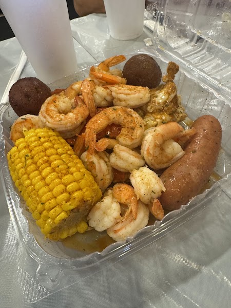 Coastal Seafood & Daiquiri Bar photo 4