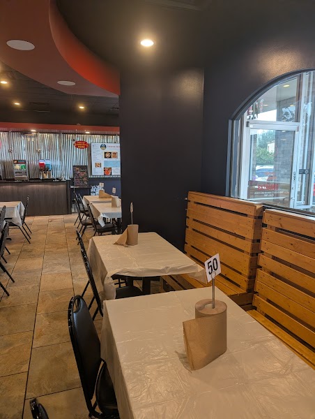 Coastal Seafood & Daiquiri Bar photo 5