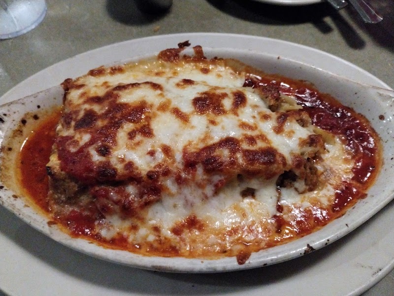 Luigi's Italian Cafe photo 2