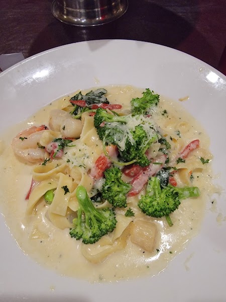 Luigi's Italian Cafe photo 3