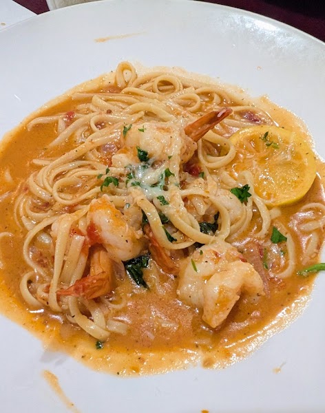 Luigi's Italian Cafe photo 4