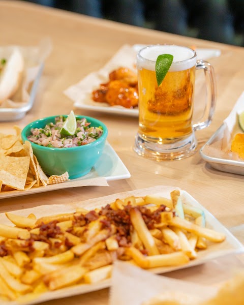 BRAVA Mexican Kitchen + Bar