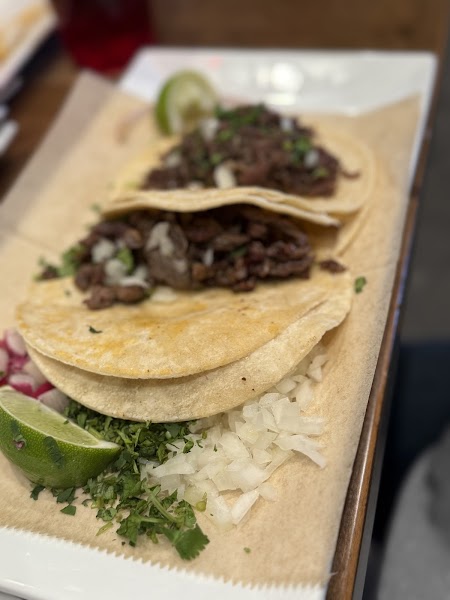 BRAVA Mexican Kitchen + Bar photo 4