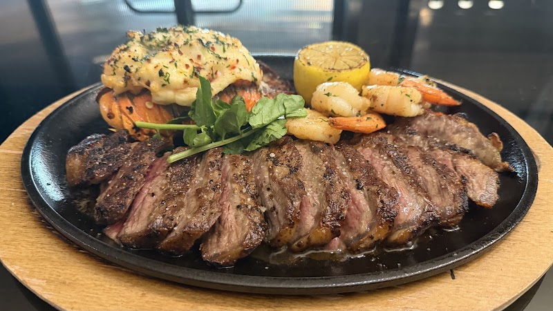 PRIME Mēt Steakhouse photo 3