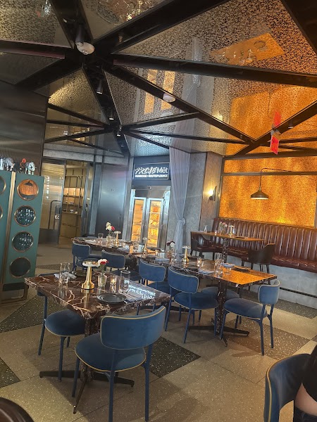 PRIME Mēt Steakhouse photo 5
