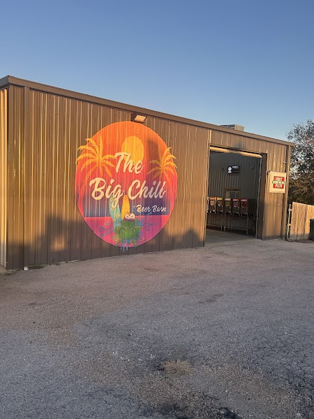 The Big Chill Beer Barn photo 3