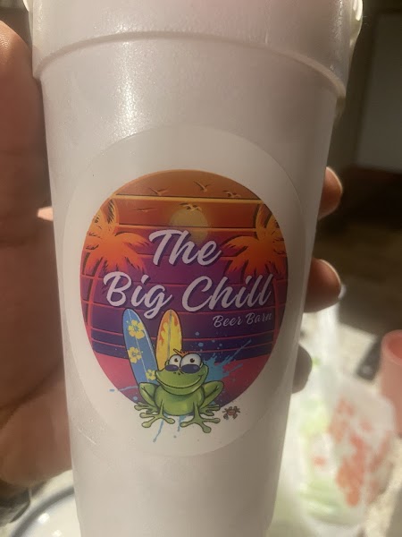 The Big Chill Beer Barn photo 5