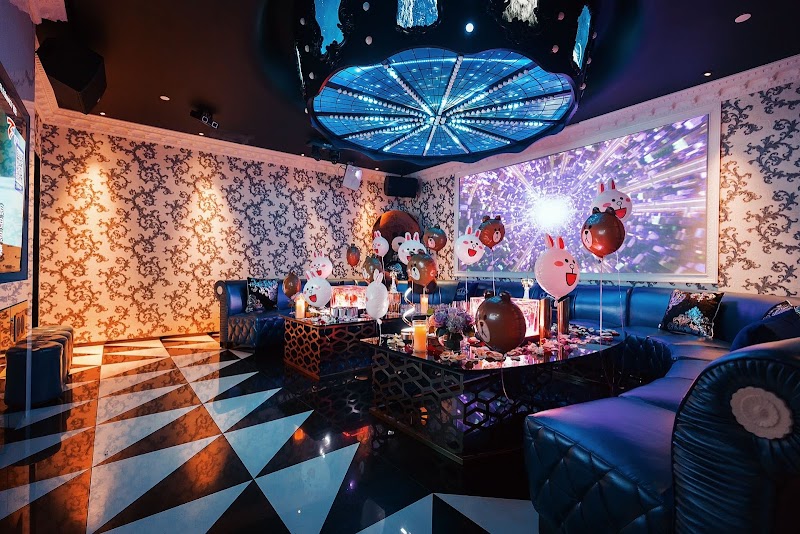 G.V KTV | PARTY皇家 photo 5