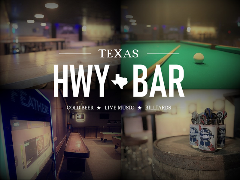 HWY BAR photo 3