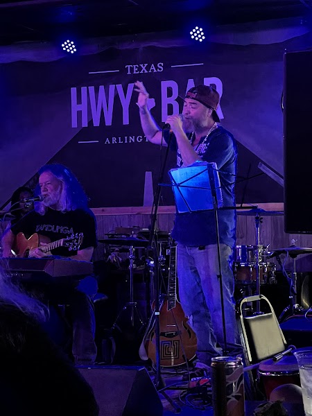 HWY BAR photo 5