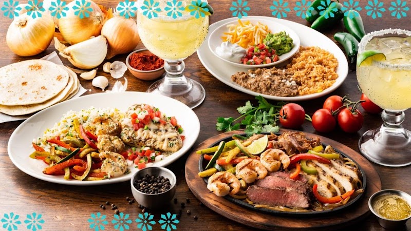 On The Border Mexican Grill & Cantina photo 2